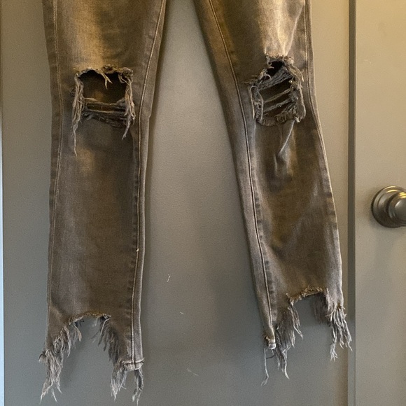 L’agence Jeans - Picture 3 of 8